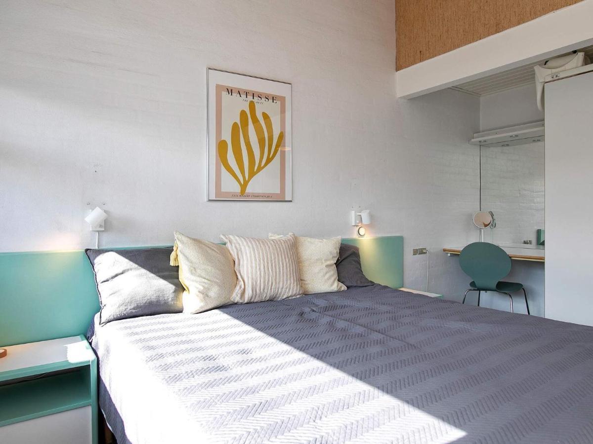 5 Person Holiday Home In V Ggerl Se Boto By Экстерьер фото